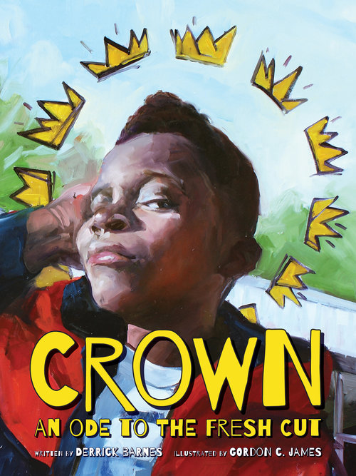 crown image
