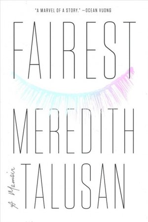 fairest logo